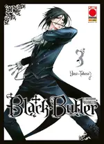 Black Butler - Il maggiordomo diabolico